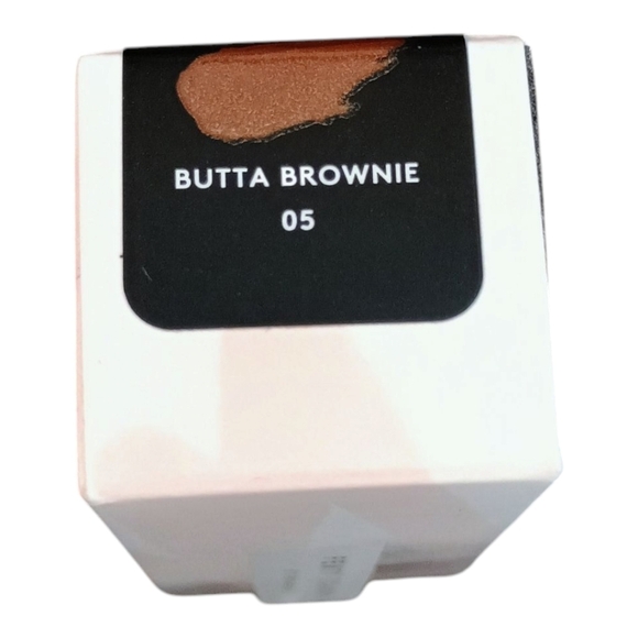 NIB Fenty Beauty Liquid Killawatt Fluid Freestyle Highlighter Butta Brownie - Picture 3 of 3